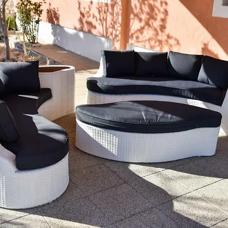 アパート Fortica *