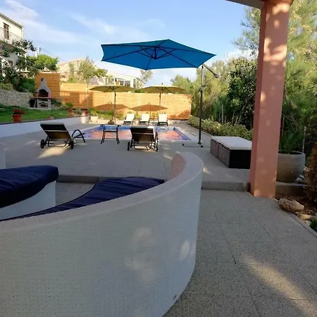 Fortica アパート *