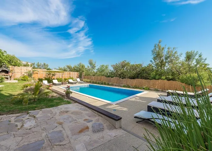 Apartments Fortica Stara Vas