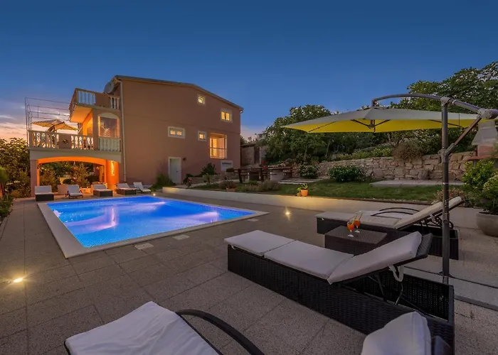 Apartments Fortica Апартаменты