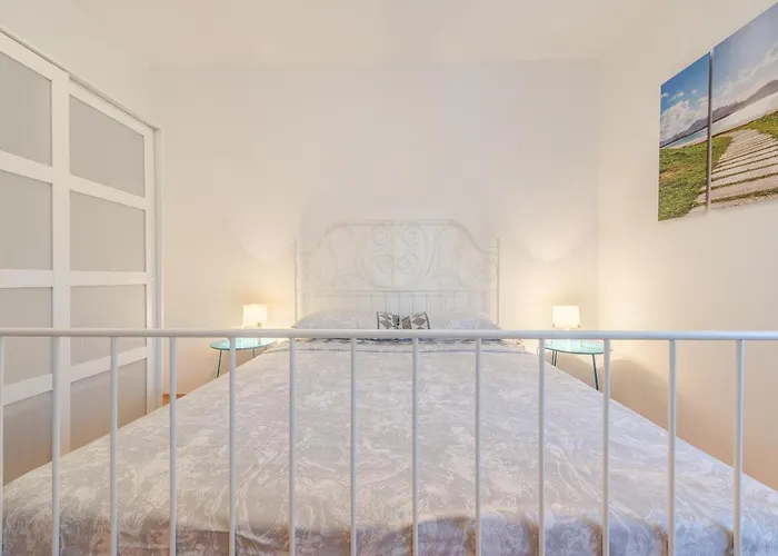 Apartments Fortica Stara Vas