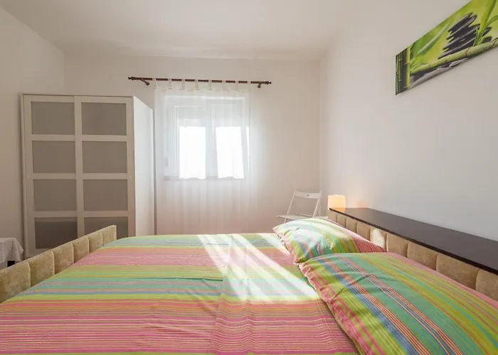 Апартаменты Apartments Fortica Stara Vas