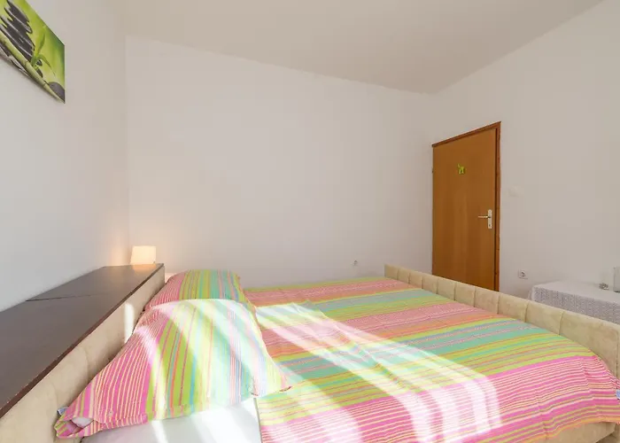 Apartments Fortica Stara Vas