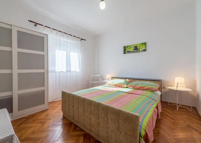 Apartments Fortica Stara Vas