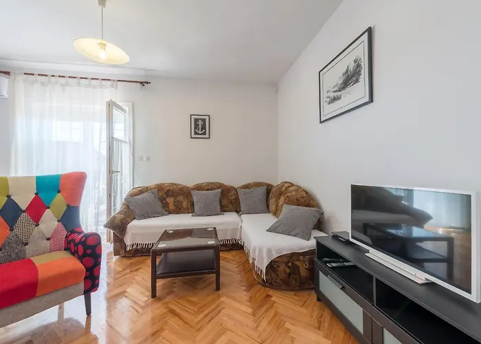 Apartments Fortica Апартаменты