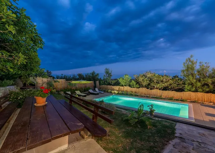 Apartments Fortica * Stara Vas