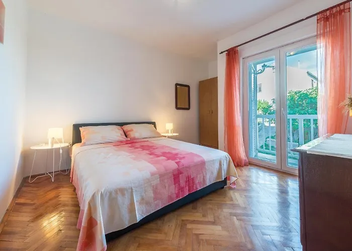 Апартаменты Apartments Fortica