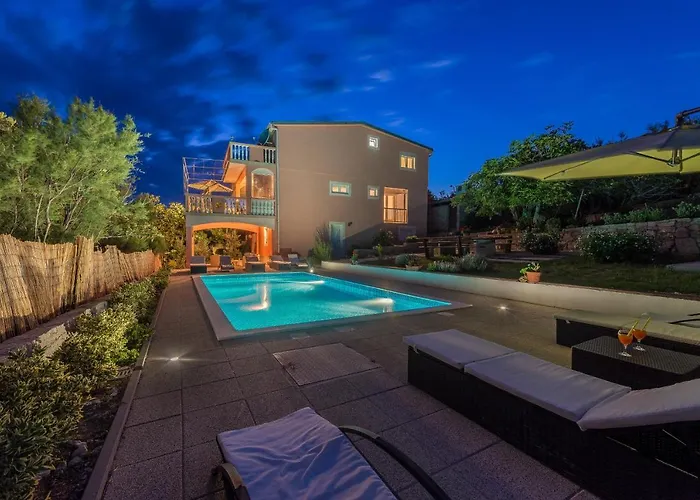 Apartments Fortica Апартаменты Stara Vas