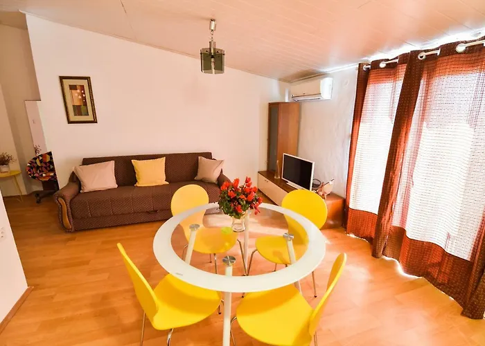 Apartments Fortica * Stara Vas