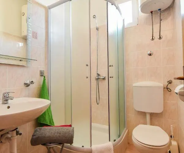 Apartments Fortica Апартаменты