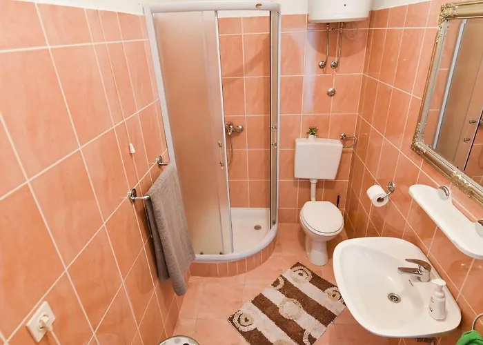 Apartments Fortica *