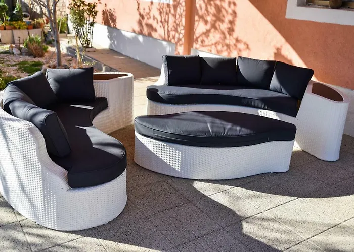 Апартаменты Apartments Fortica *