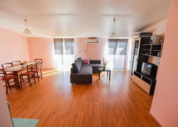 Apartments Fortica Stara Vas