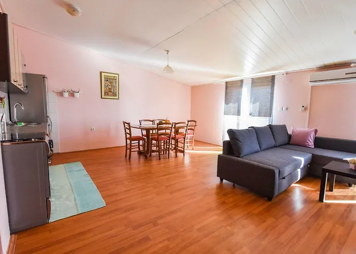 Apartments Fortica Апартаменты