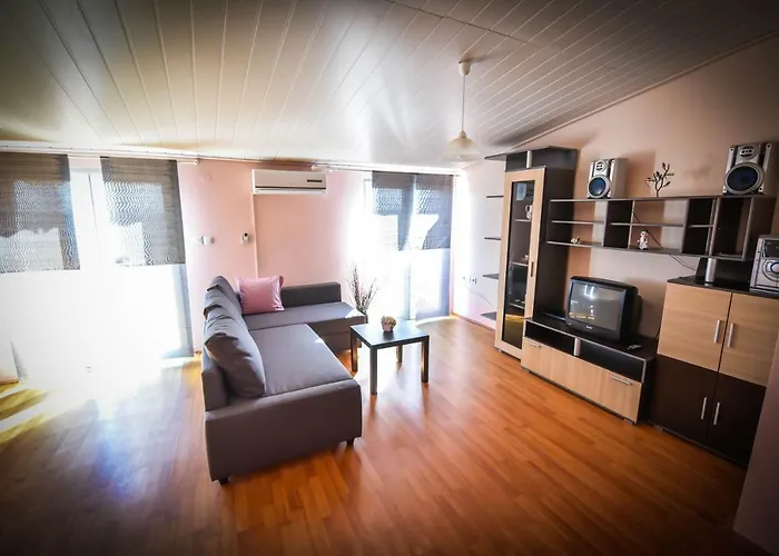 Apartments Fortica * Stara Vas