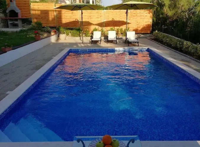 Апартаменты Apartments Fortica