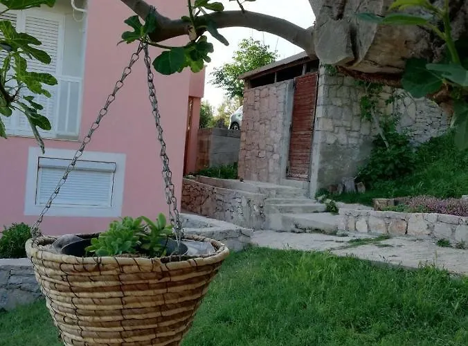 Apartments Fortica Stara Vas