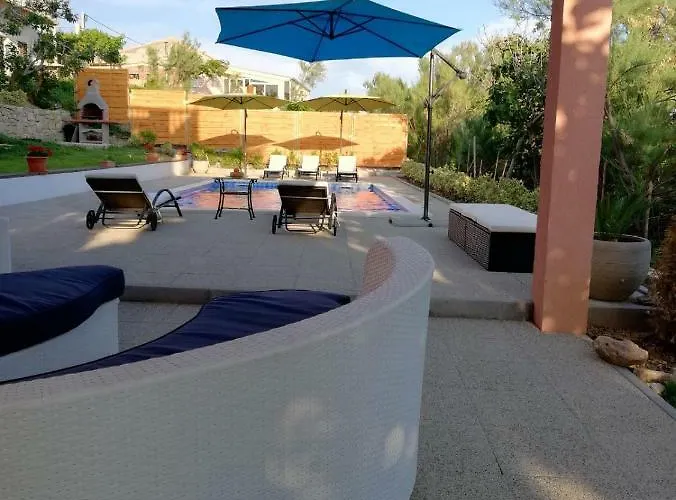 Apartments Fortica Апартаменты *